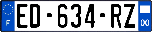 ED-634-RZ