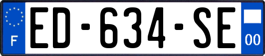 ED-634-SE
