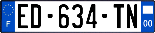 ED-634-TN