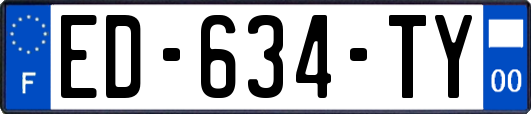 ED-634-TY