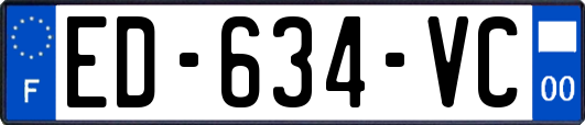 ED-634-VC