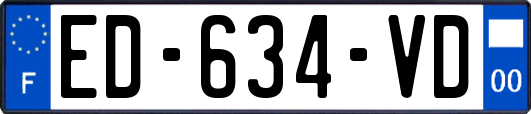 ED-634-VD