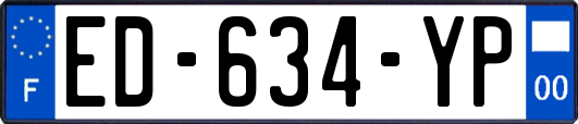 ED-634-YP