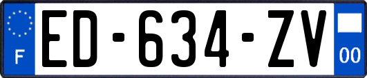 ED-634-ZV