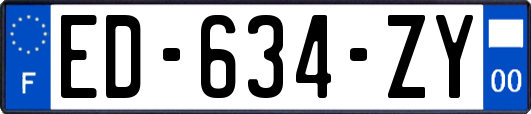 ED-634-ZY