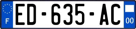 ED-635-AC