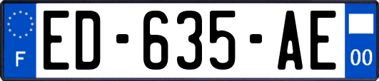 ED-635-AE