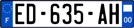 ED-635-AH