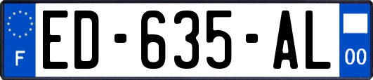 ED-635-AL