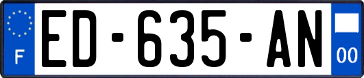 ED-635-AN