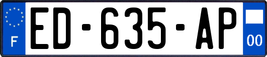 ED-635-AP