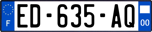 ED-635-AQ