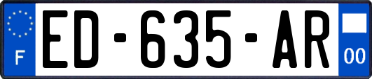 ED-635-AR