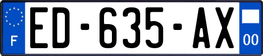 ED-635-AX