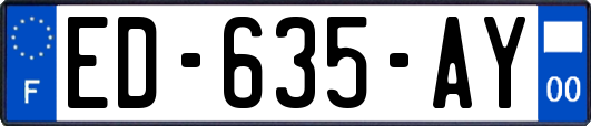 ED-635-AY