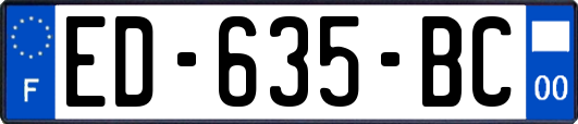 ED-635-BC