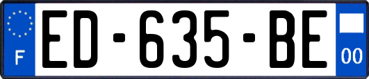 ED-635-BE