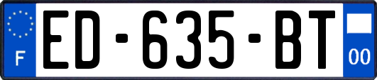 ED-635-BT