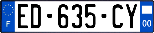 ED-635-CY