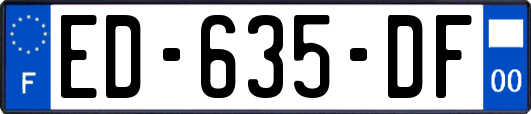 ED-635-DF