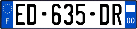 ED-635-DR