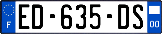 ED-635-DS