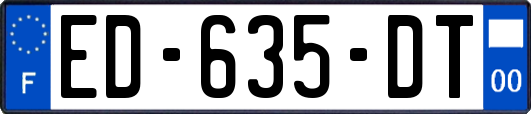 ED-635-DT