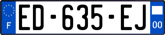 ED-635-EJ