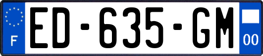 ED-635-GM