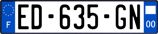 ED-635-GN