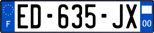 ED-635-JX