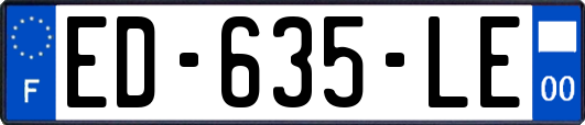 ED-635-LE