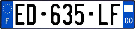 ED-635-LF