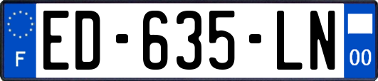 ED-635-LN