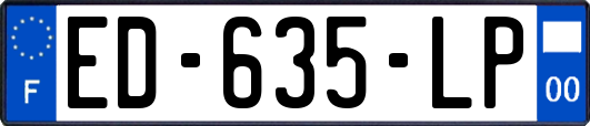 ED-635-LP