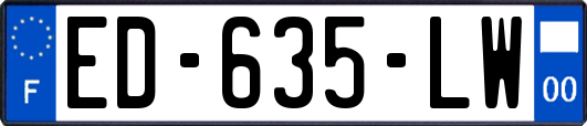 ED-635-LW