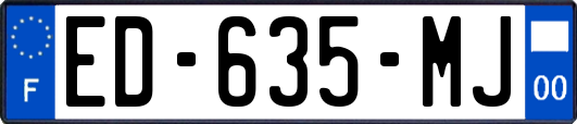 ED-635-MJ