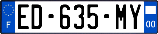 ED-635-MY