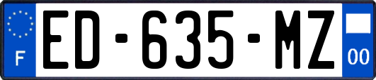 ED-635-MZ