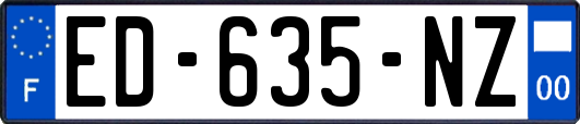 ED-635-NZ