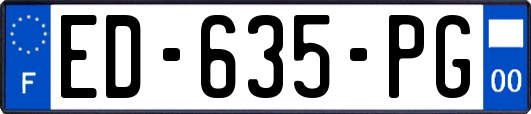 ED-635-PG