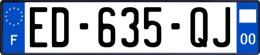 ED-635-QJ