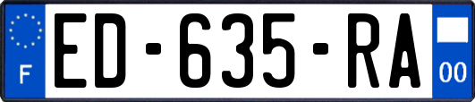 ED-635-RA