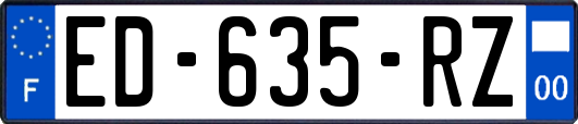 ED-635-RZ
