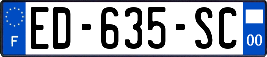 ED-635-SC