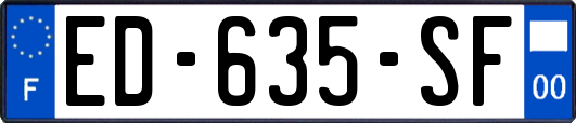 ED-635-SF