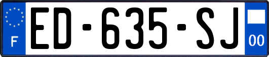 ED-635-SJ