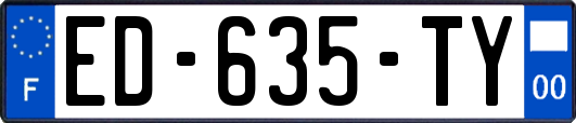 ED-635-TY