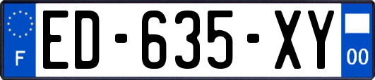 ED-635-XY