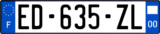 ED-635-ZL